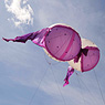 schwebender BH: RTL Produktion The Big Idea