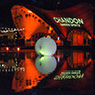 schwimmende Leuchtballons Stage
